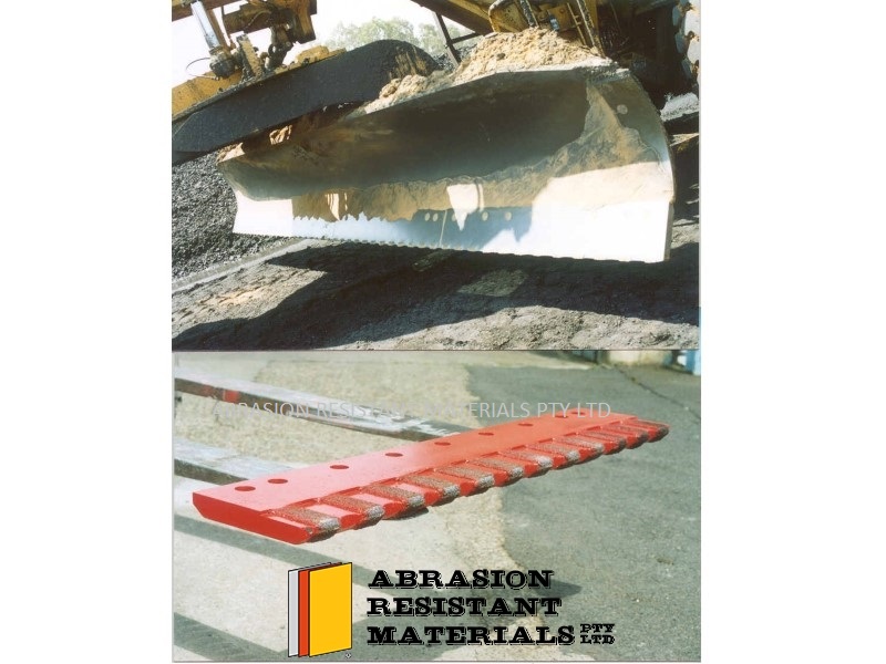 ARM Long Life Grader Edges - 20